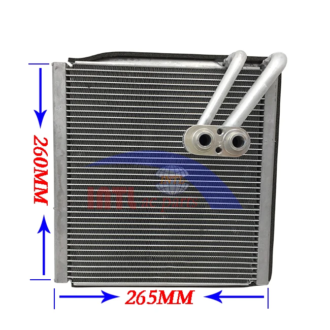 Auto air con ac conditioning Evaporator Core Coil Body FOR Hyundai Elantra Coupe 1.8L 2.0L 971393X000