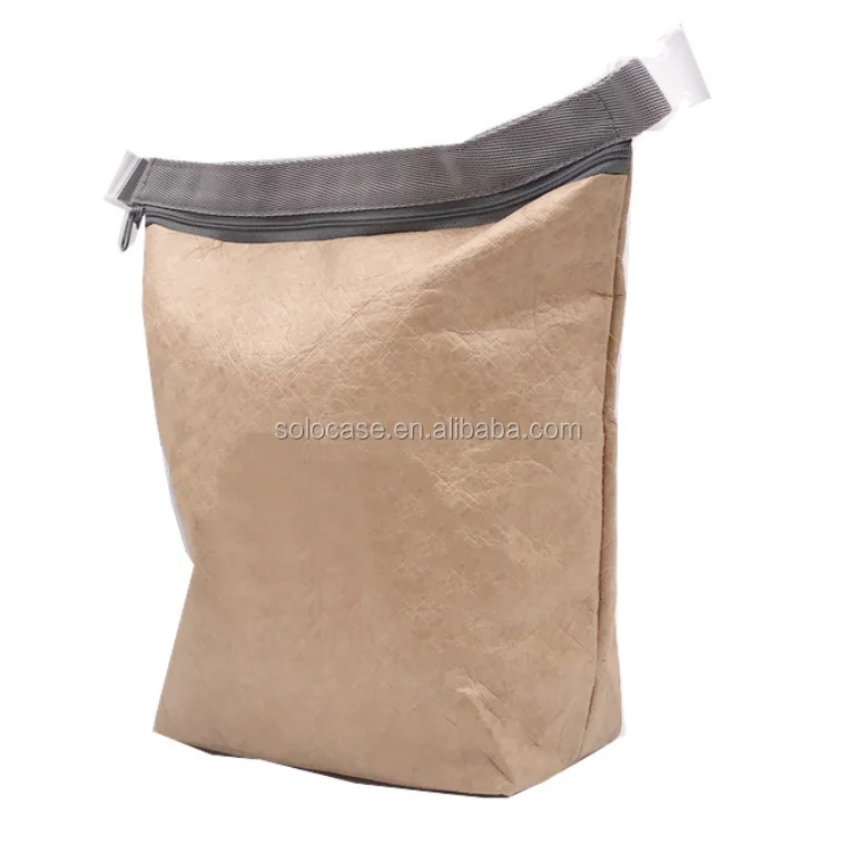 insulated paper bag