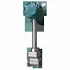 4-20Ma Output Gas Roots Flow Meter With Totalizer