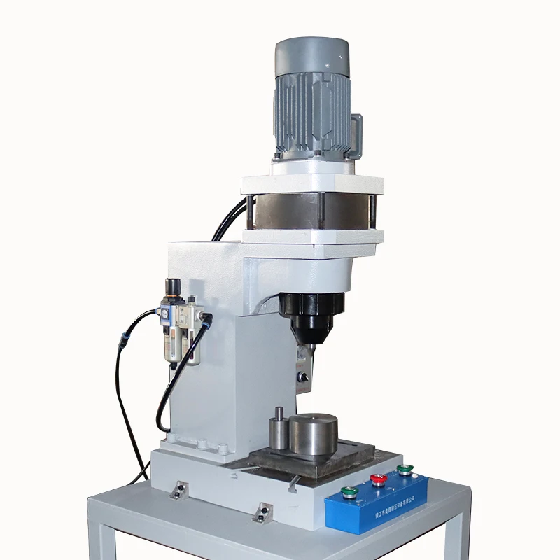 Highquality Manual Riveter Pneumatic Punch Press Automatic Riveting