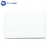 Guangzhou Card Factory ISO 14443A Dual Interface FM1208 DES CPU Java Card