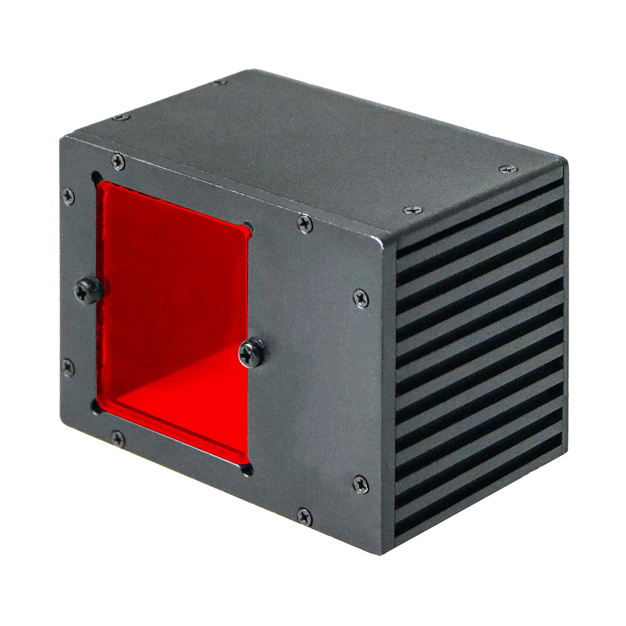 product red machine vision light 60mm50mm coaxial light sources have high brightness and long survice life-4