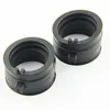 motorcycle Carburetor Intake Glue Manifold Boots for Honda VT600 Shadow VT750 XL600V XL650V NT650 NTV650 16211-MS8-000