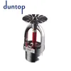 Price for fire fighting Glass sprinkler 3 mm