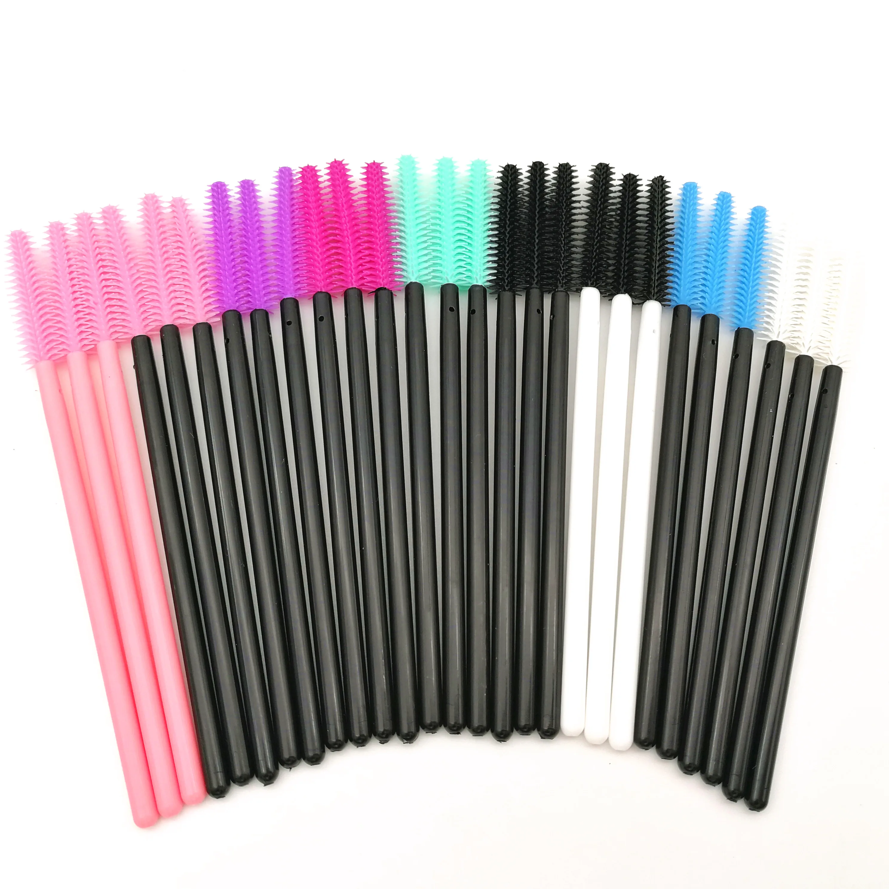 Eye Lash Extensions Foam Cleanser Shampoo Eyelash Cleaning Brushes Buy Eyelash Cleaning Brush