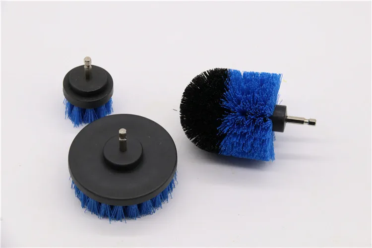 5 Inch Electric Sofa Cleaning Drill Brush With Factory Price Buy