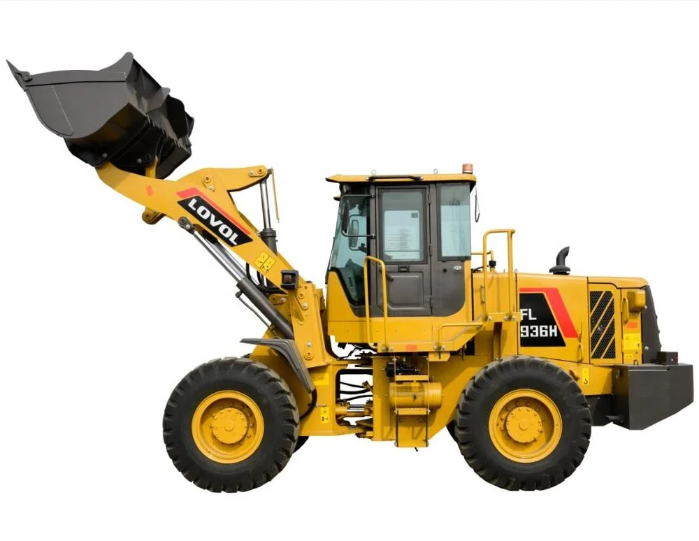 lovol轮式装载机正品潍柴发动机活塞