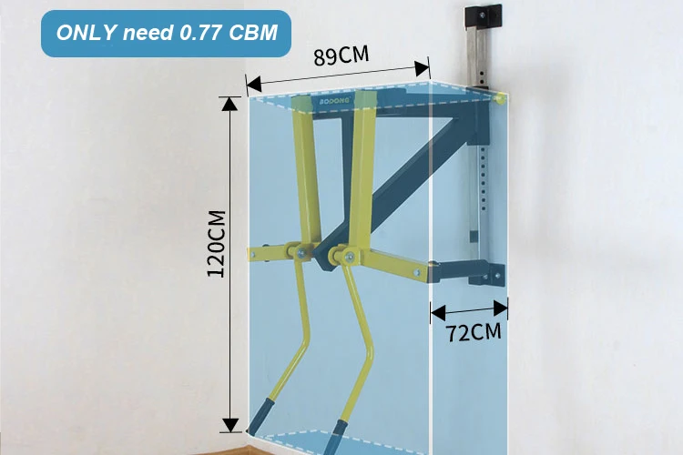 Gym Machine Strength Lateral Shoulder Shrug Press Muscle Machine