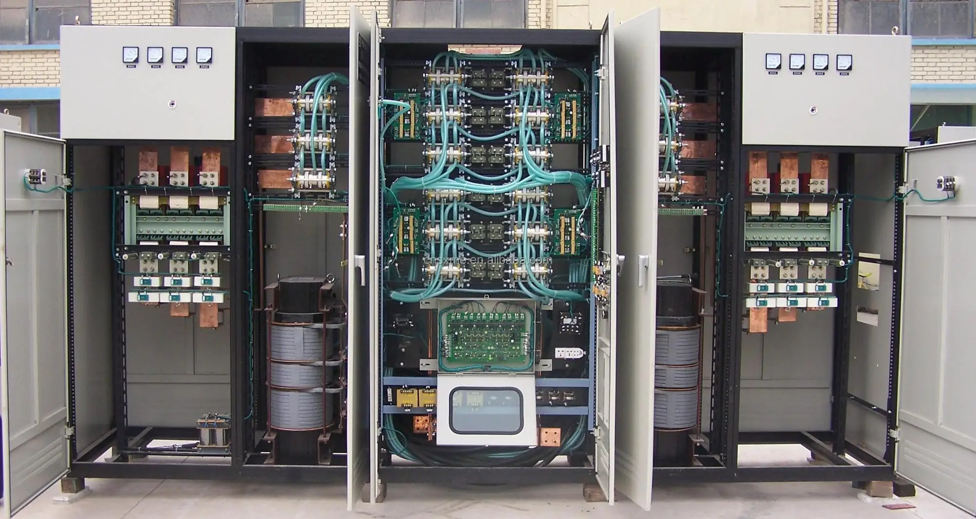 steel ball making machine