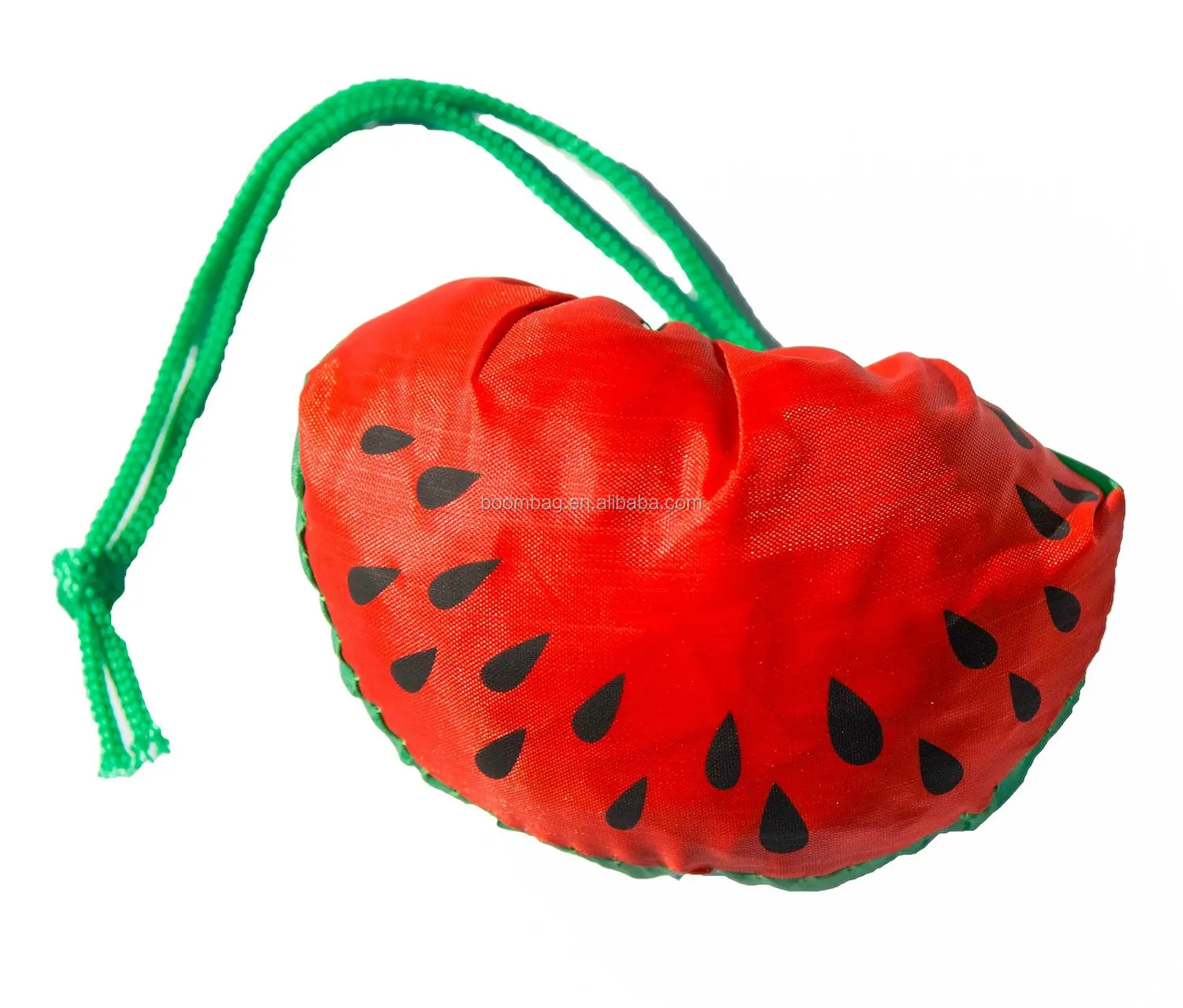 Watermelon Folding Bag (3)