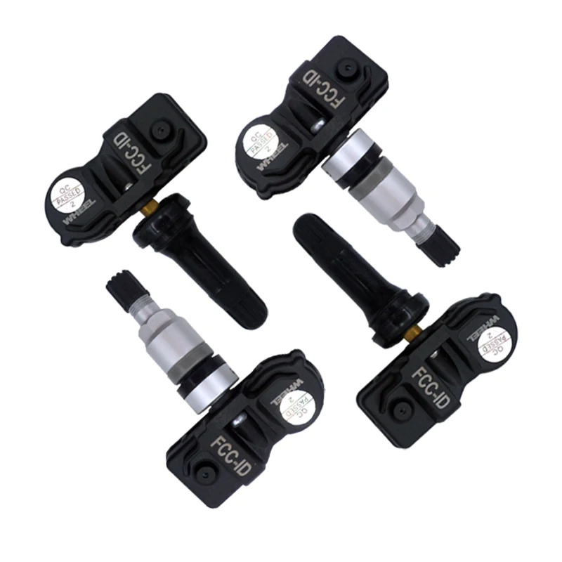 Датчик Давления Шин Универсальный Купить