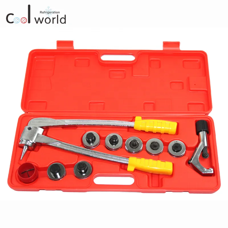 Ct100 High Quality Cooper Tube Tool&refrigeration Tools Lever Tube