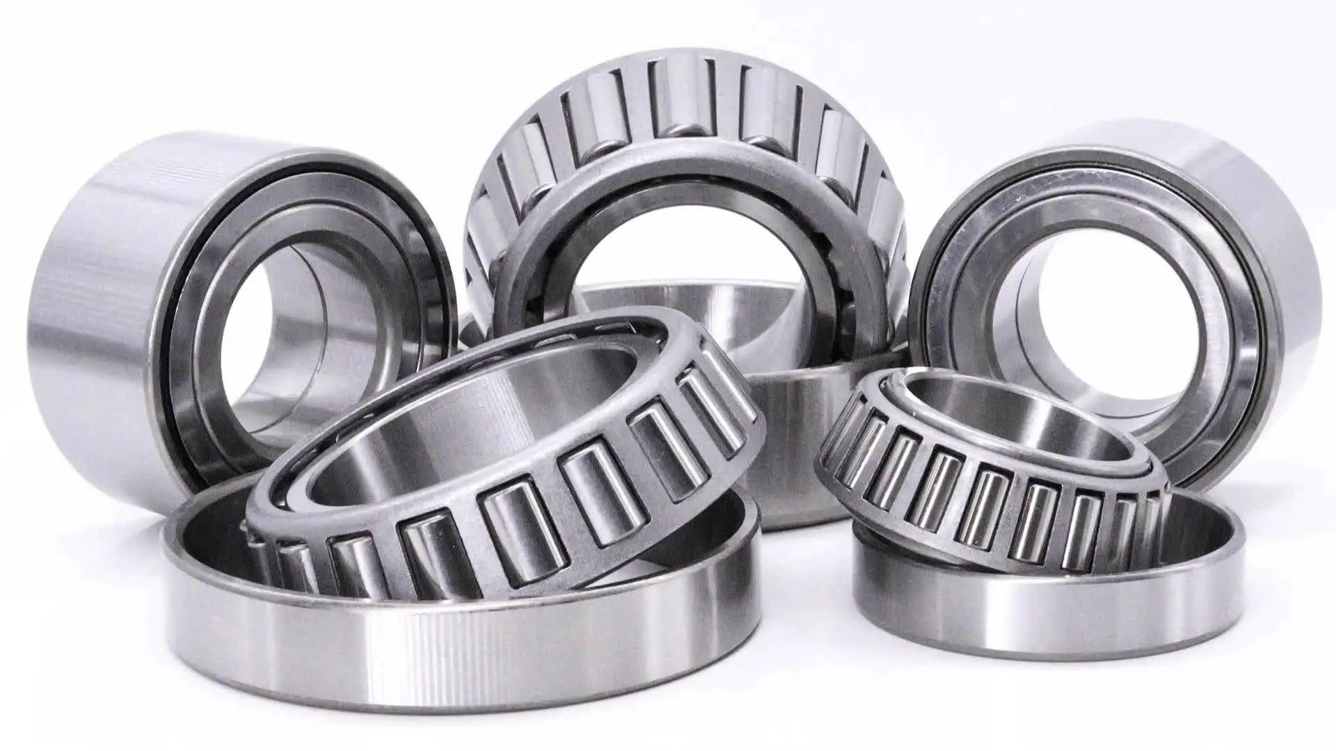 Auto Wheel Bearings - Reliable Performance & Durability