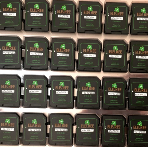 Wholesale Cheap Price Taiwan Memory Card Micro TF SD Card 2GB 4GB 8GB 16GB 32GB 64GB 128GB - ANKUX.COM