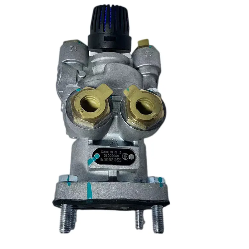 High Quality Brake Master Valve Dz93189360034 Buy Buy Truck Brake high-quality-brake-master-valve-dz93189360034-buy-buy-truck-brake