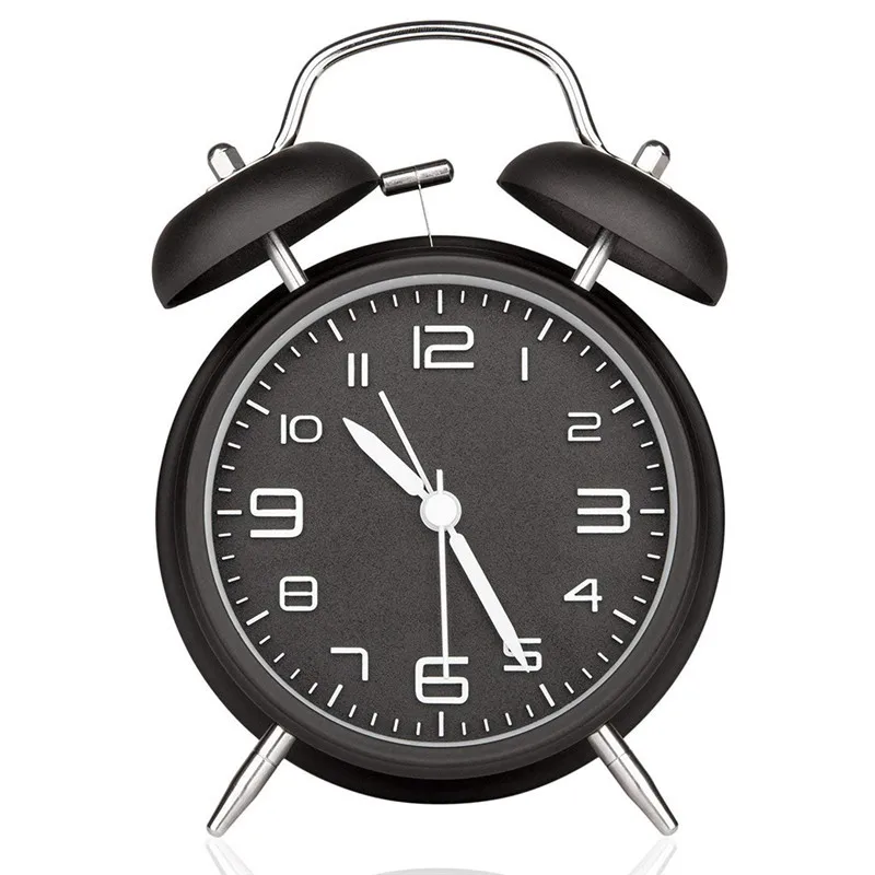 analog alarm clock manufacturer