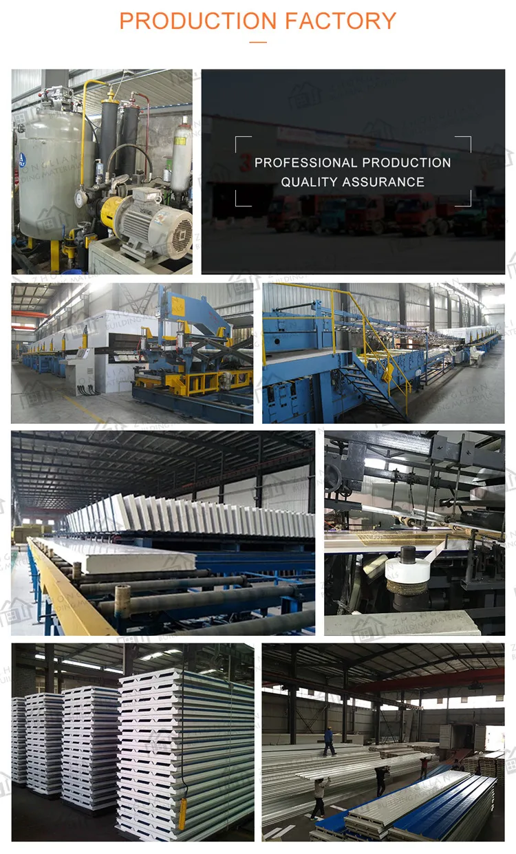 pu sandwich panel (6)