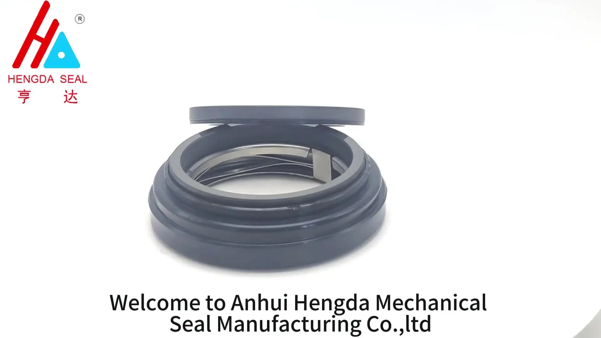 Axial Seal 58mm V2 Replacement For IPSO Huebsch Cissell Speed Queen UniMac Commercial Washers