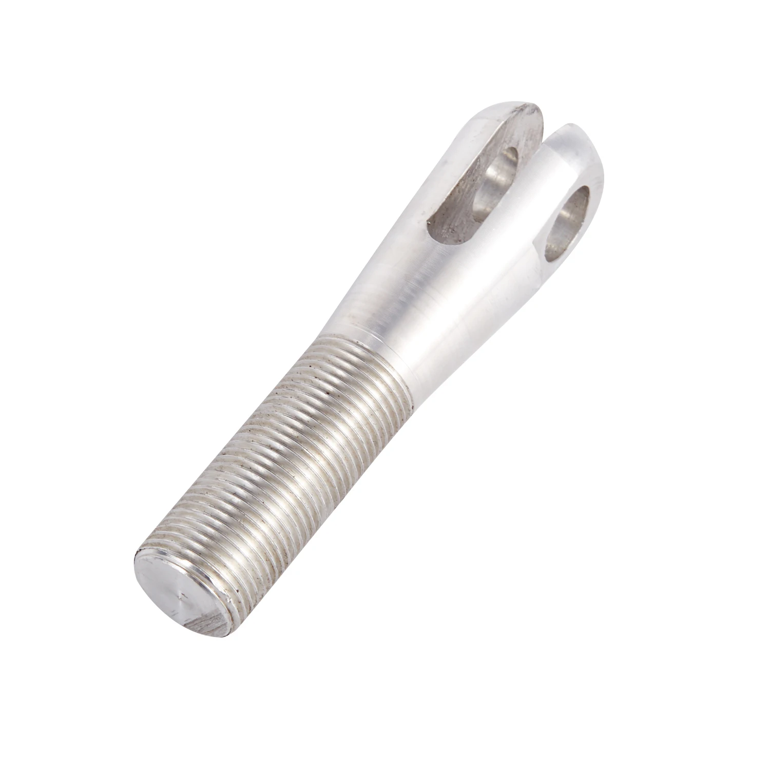 Performance Circle Track Race Car Clevis Rod Ends Aluminum Clevis Rod