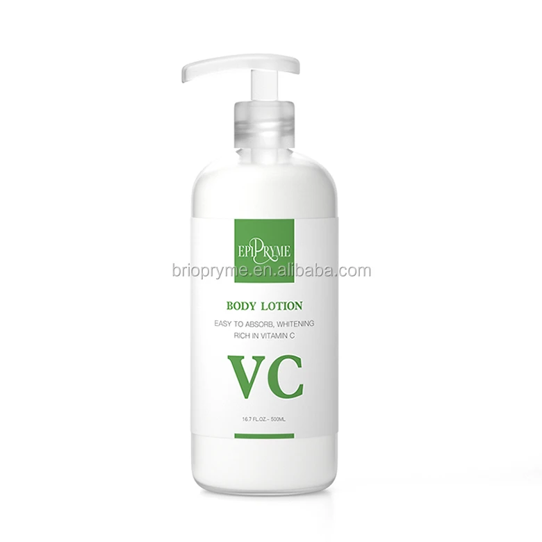 vitamin c for body lotion