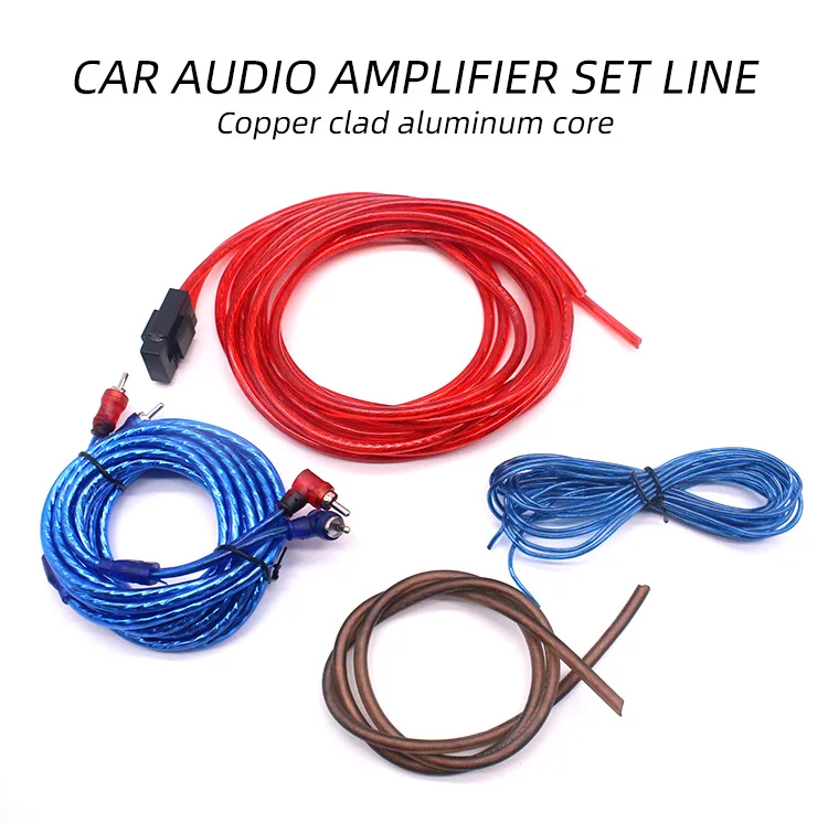 audio cable for car