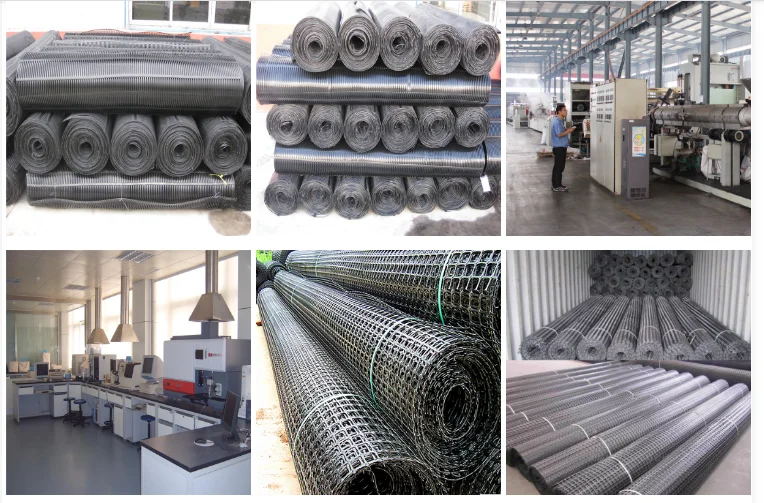 soil cell geosynthetic uniaxial basalt reinforcing geogrid.png