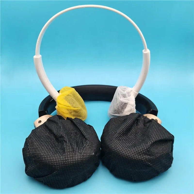 MRI Sanitary Headphone Cover manufacture