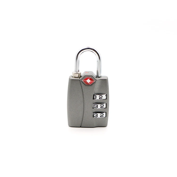 mini luggage locks
