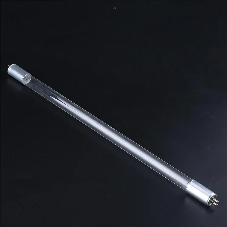 Wholesale Price High Reliability G5 T5 Double Ended Uv Lamp 8w Ultra Violet Bulb
