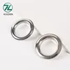 40mm shower curtain tape ring curtain accessories brass curtain rings