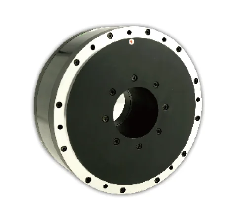 High Rigid Direct Drive Motor DD Motor Direct Drive Actuator