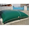 Collapsible Water Storage PVC Flexible Tarpaulin Tank 10000 Liter Liquid Bladder Container