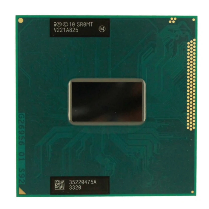 i7-3940XM Guide: How to Evaluate This Ivy Bridge CPU Today