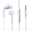 Original In-Ear Earphone with Remote MIC for MP3 4 Samsung Galaxy iPhone Headset J5