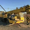 High Quality Used construction machinery Tadano 30t TL300E TG200E TG500E truck crane 30 tons 50 tons crawler crane for sale