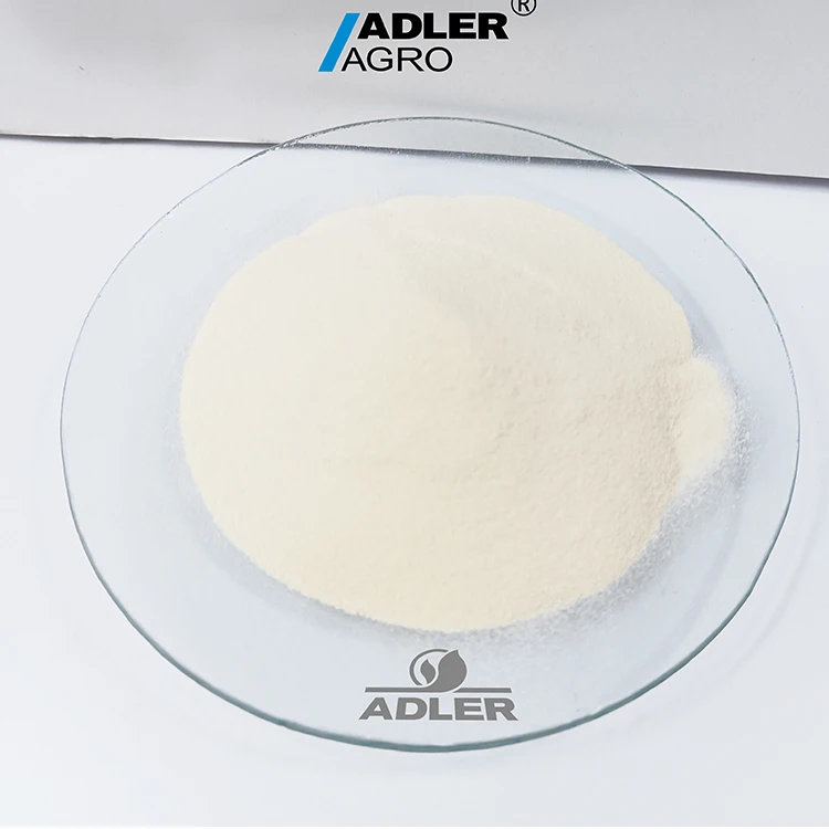 Amino Acid Chelate Boron Organic Fertilizer Light Yellow Soluble Powder ...