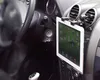 10 inch android dual sim Car navigation tablet GPS google map tablet pc