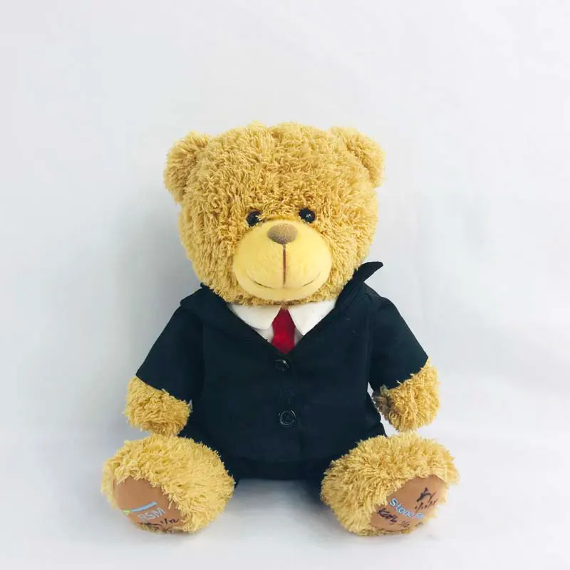 Ours En Peluche Personnalise 50 Cm Peluche Kawaii Ours En Peluche Doux Pour Enfants Buy Papa Ours Grand Ours En Peluche Personnalise Ours En Peluche Product On Alibaba Com