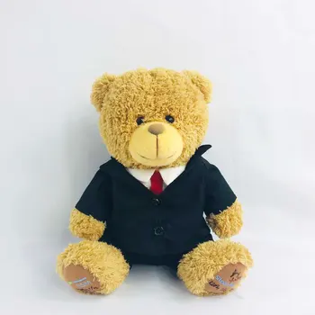 custom big teddy bear