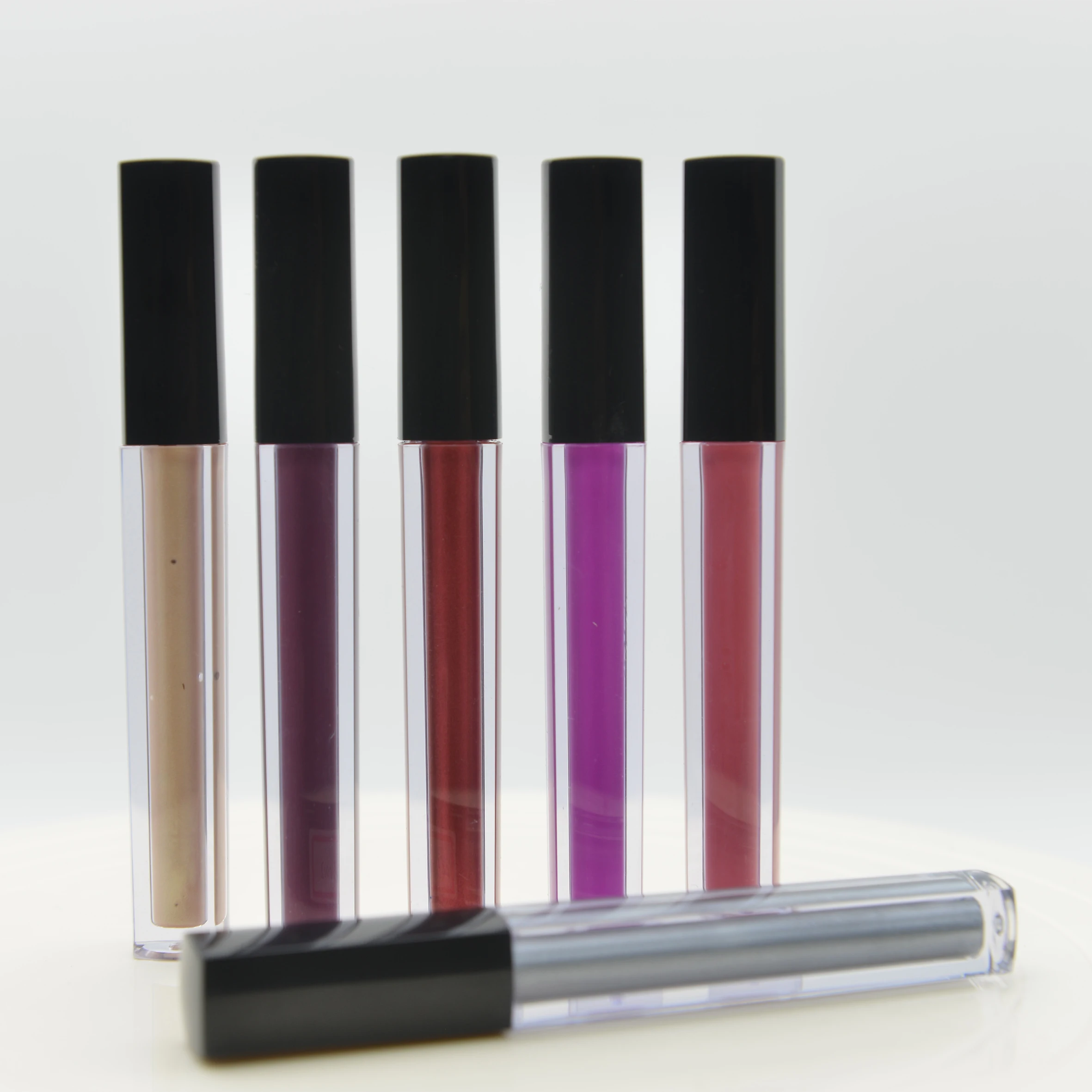 long-lasting lip gloss