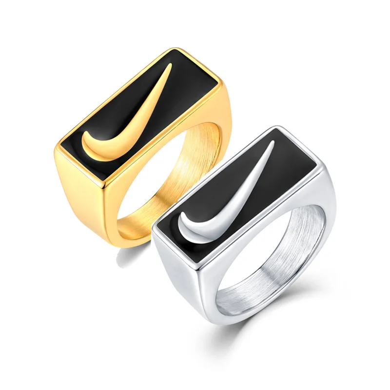 

Signet Ring,12 Pieces, Gold plated
