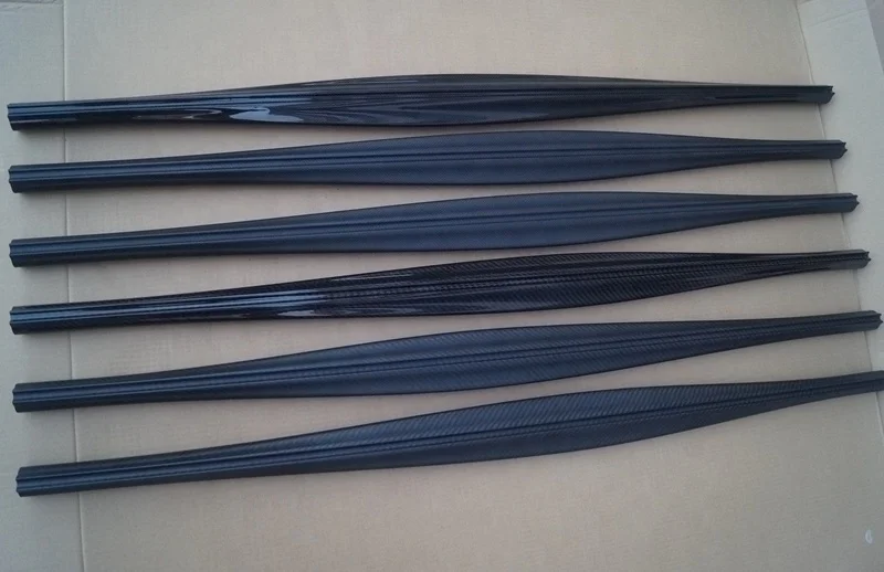 32.1 X 26.5 X 1200 Mm 100 Carbon Fiber Spear Tube,Spear Tube Gun