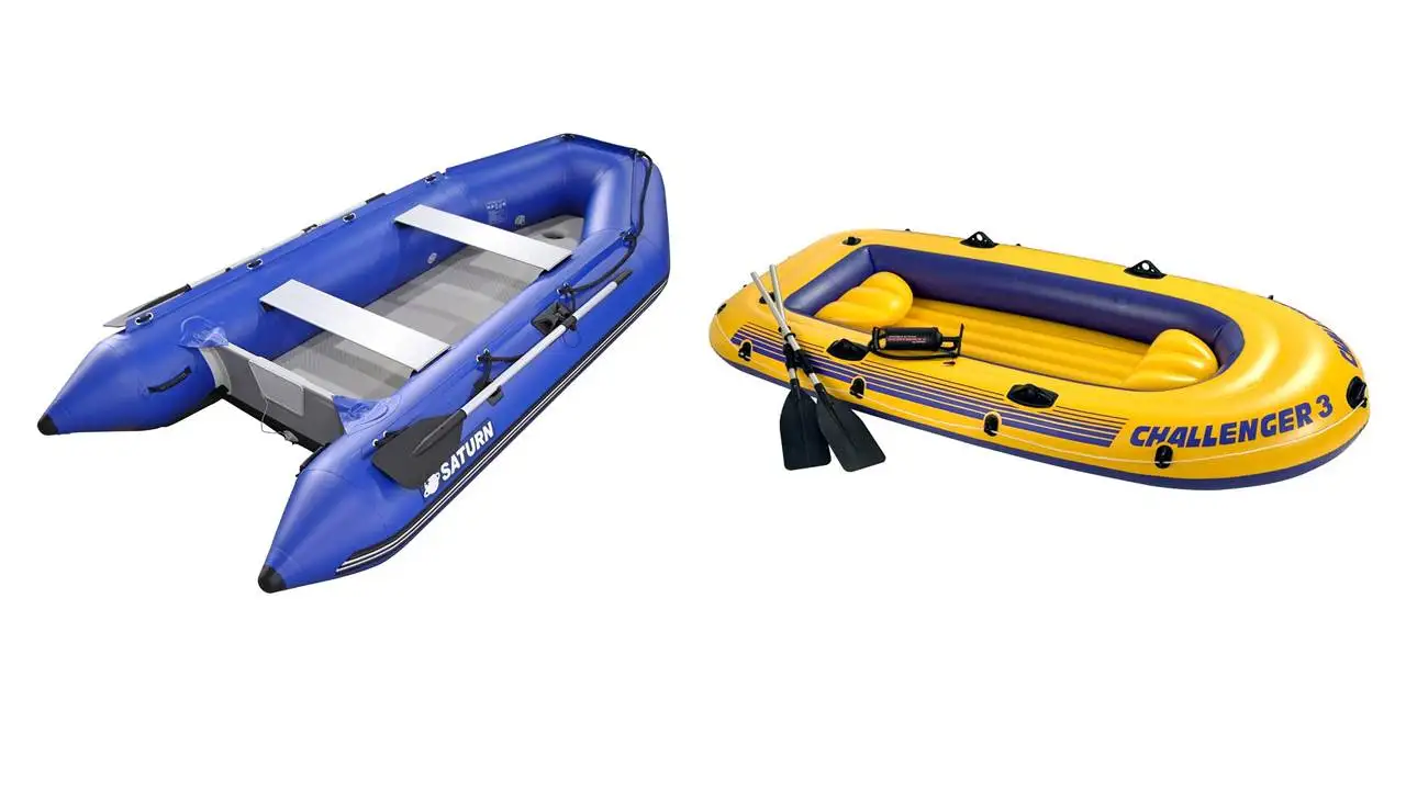 29oz 1000d Pvc Inflatable Rafting Boat Fabric - Buy Inflatable Boat