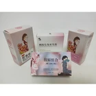 Custom Printed Free Design Paper Package Box Medicine Carton paper box