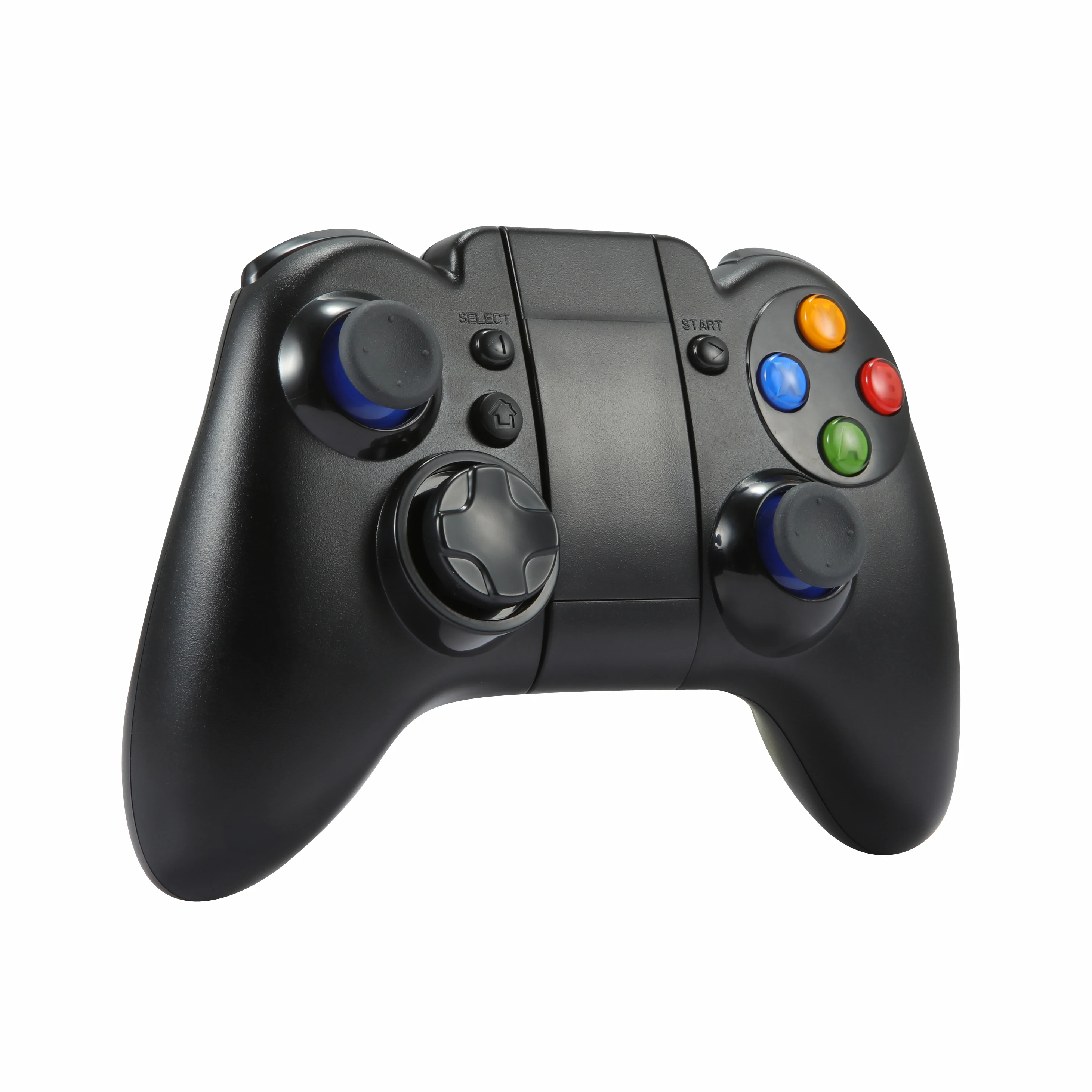 M13 Gamepad Bluetooth Game Controller Receptor Inalámbrico 2.4g