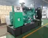 Onan 350kw Standby Generator Diesel Power 3 Phase 277/480v Fuel Tank diesel generator 350 kw
