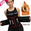 Plus Size Workout Gym Latex Corset Waist Trainer For Women