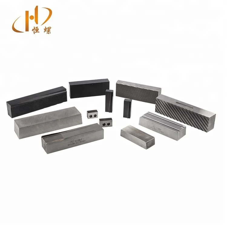 2022 Knurl Flat Thread Rolling Dies With Hss Material China Factory Hss