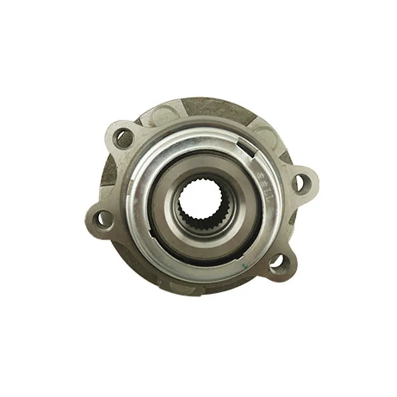 Wholesale automobile parts wheel hub bearing for teana 402039W60A details