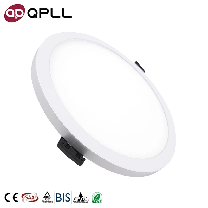 Dimmable 8 W 16W 24W 30W Downlight 6 Inch LED Retrofit Recessed Down Lights